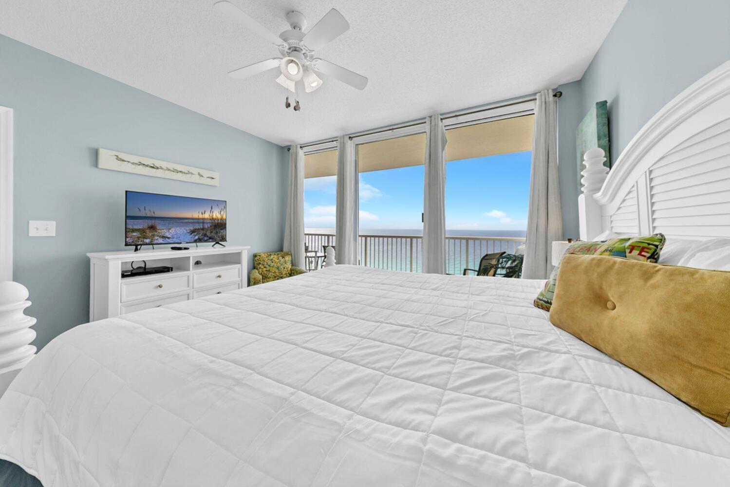 Majestic Beach Towers 1-1803 Panama City Beach Esterno foto