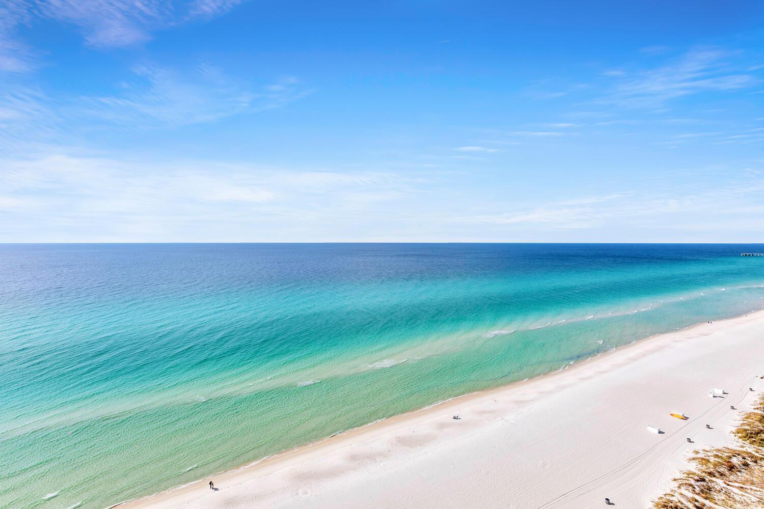 Majestic Beach Towers 1-1803 Panama City Beach Esterno foto