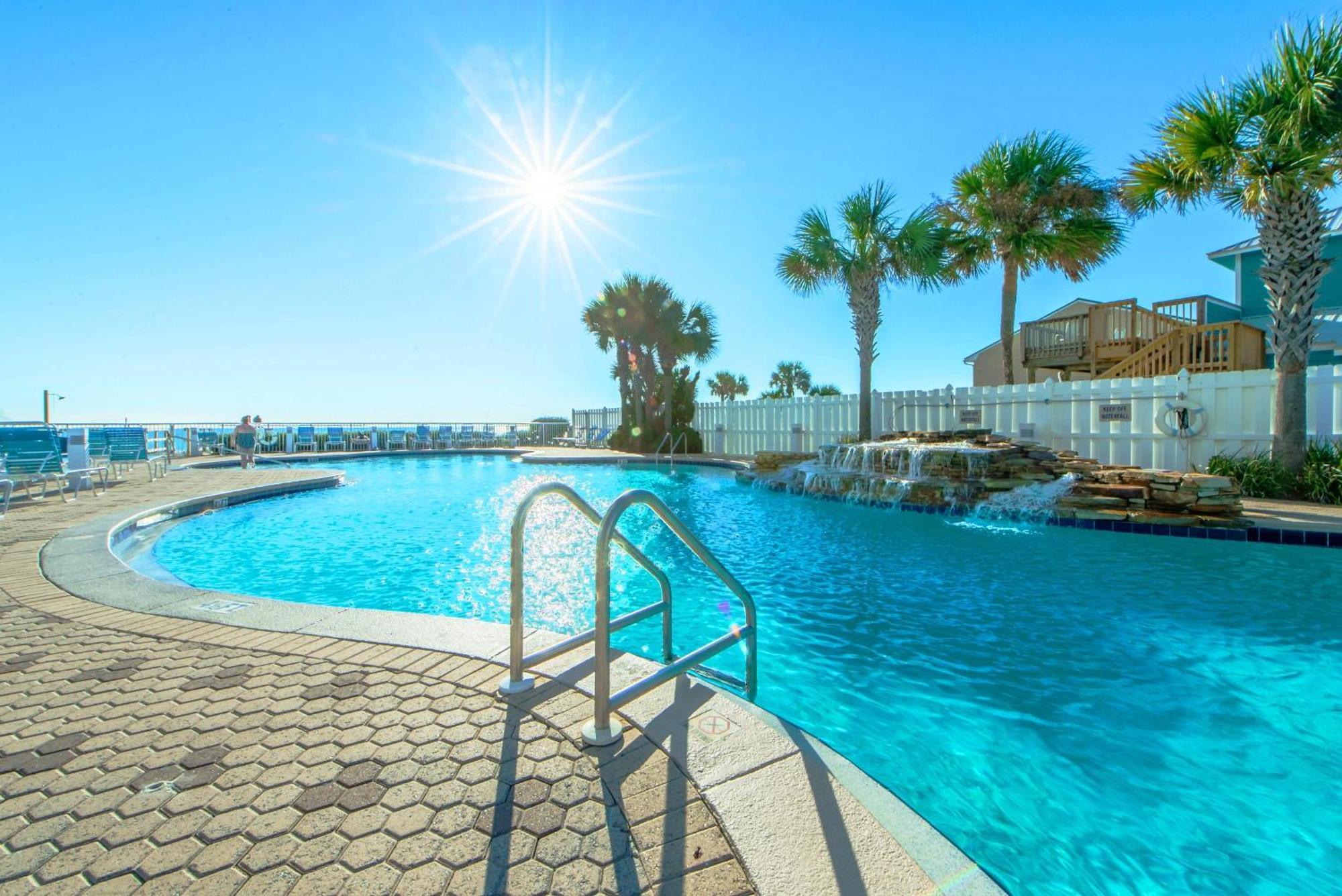 Majestic Beach Towers 1-1803 Panama City Beach Esterno foto