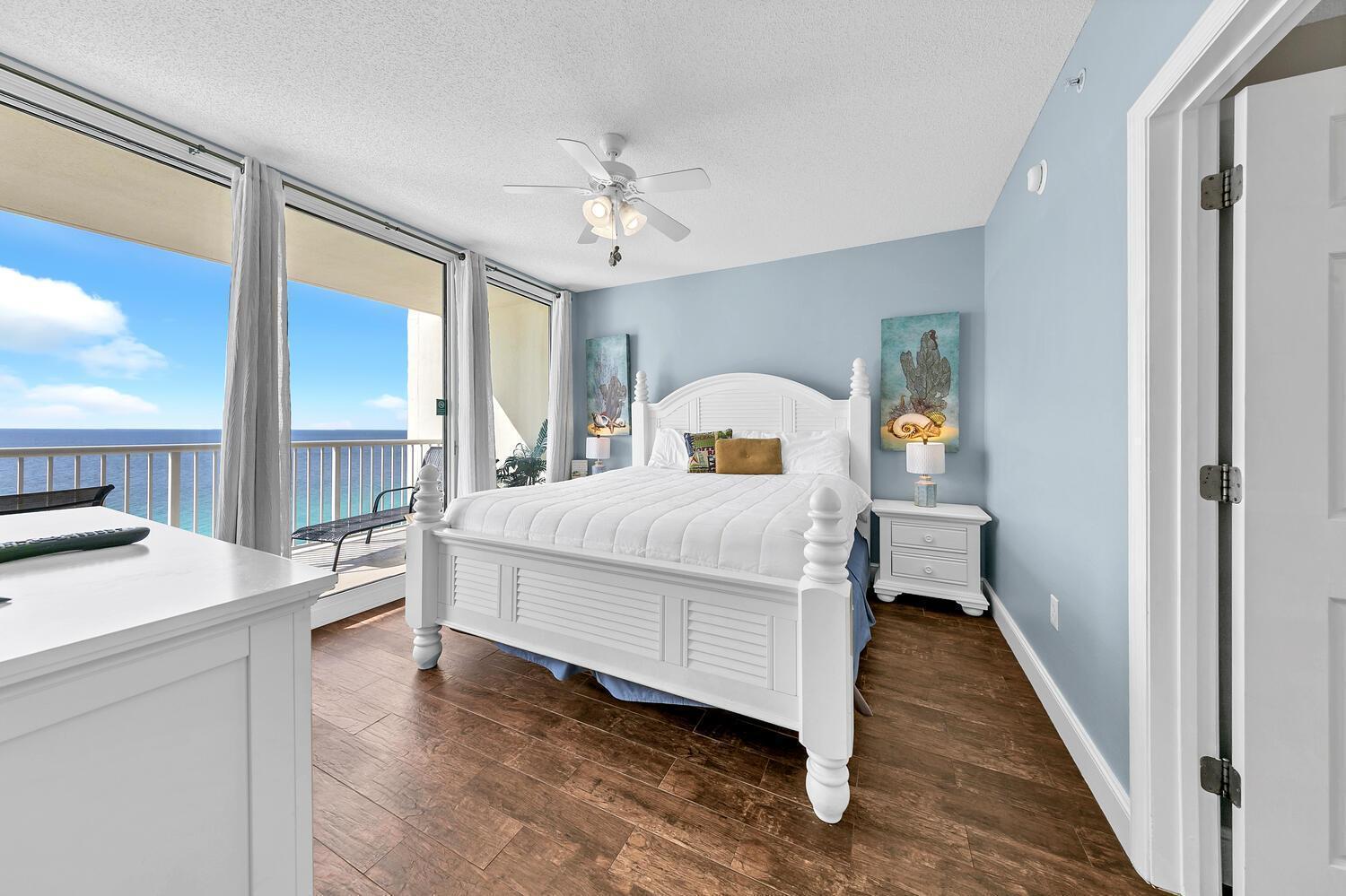 Majestic Beach Towers 1-1803 Panama City Beach Esterno foto