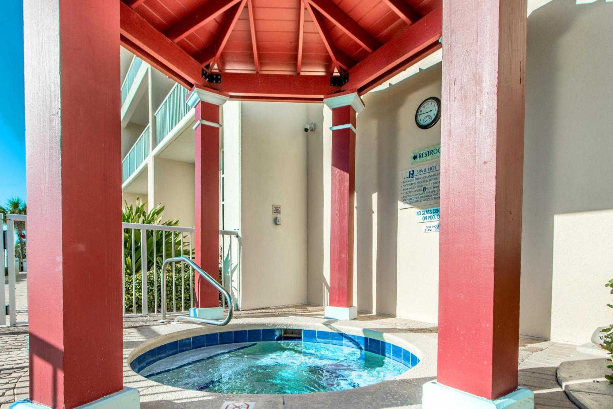 Majestic Beach Towers 1-1803 Panama City Beach Esterno foto