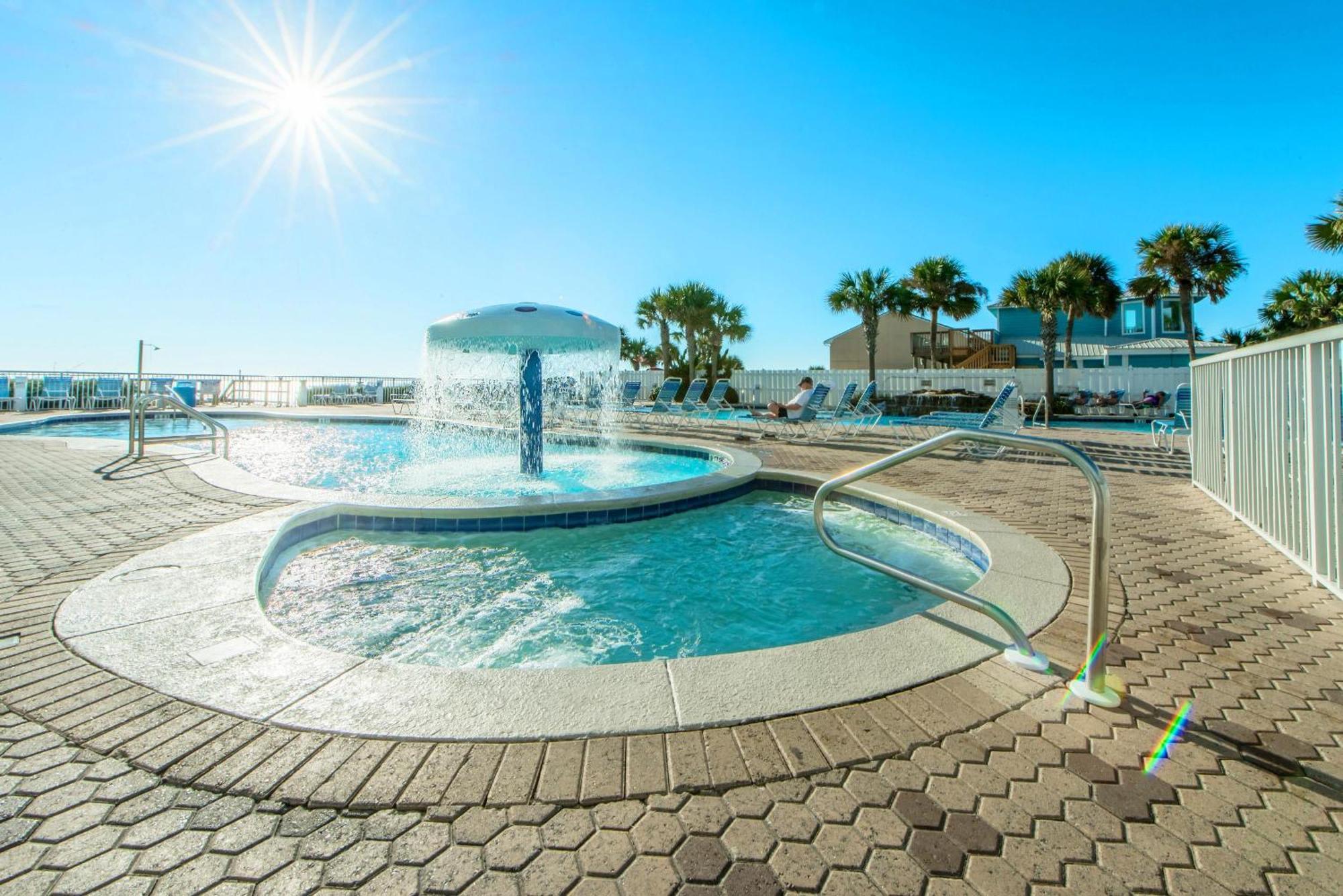 Majestic Beach Towers 1-1803 Panama City Beach Esterno foto