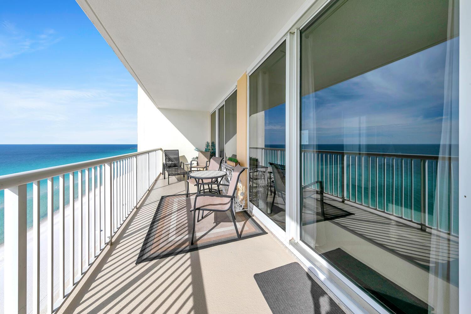 Majestic Beach Towers 1-1803 Panama City Beach Esterno foto