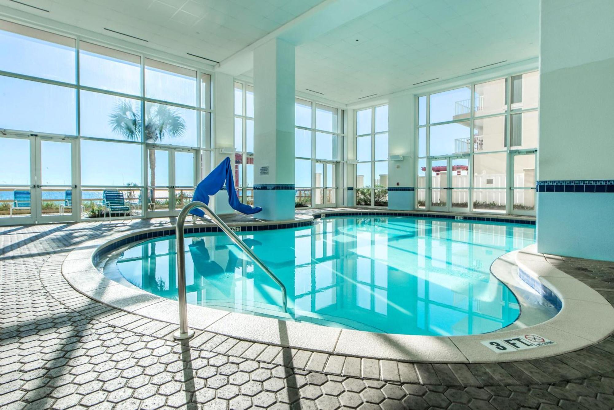 Majestic Beach Towers 1-1803 Panama City Beach Esterno foto