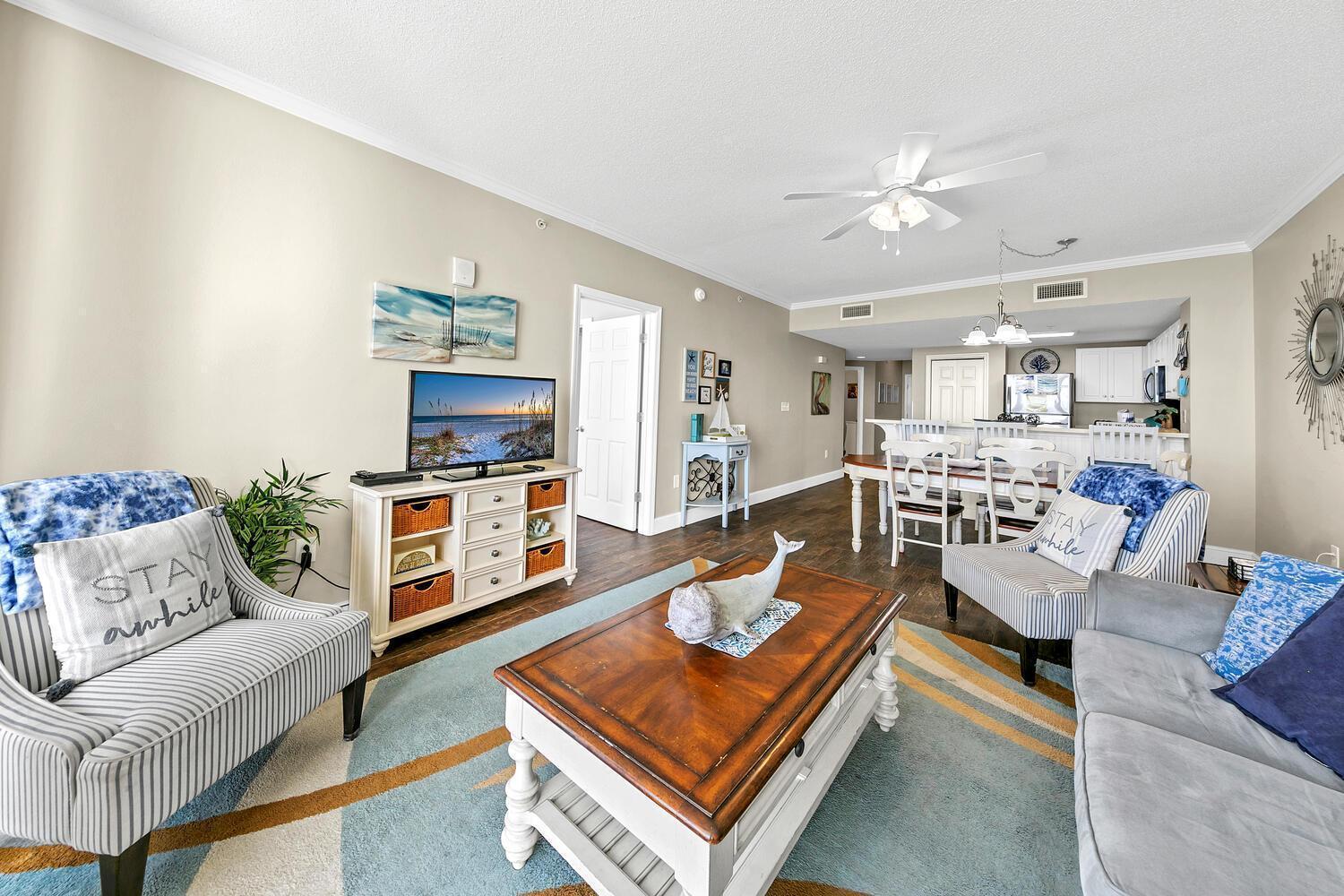 Majestic Beach Towers 1-1803 Panama City Beach Esterno foto