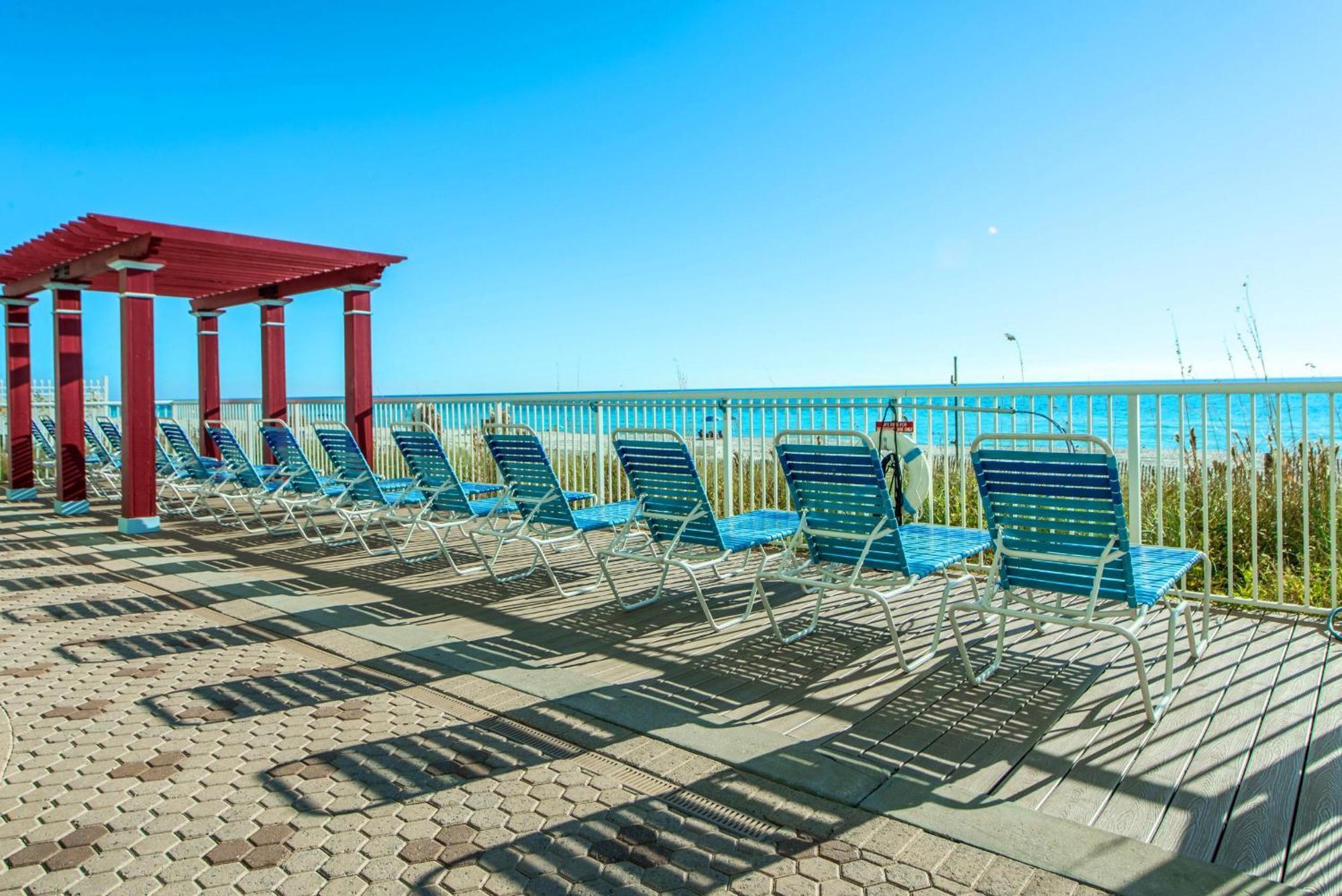 Majestic Beach Towers 1-1803 Panama City Beach Esterno foto