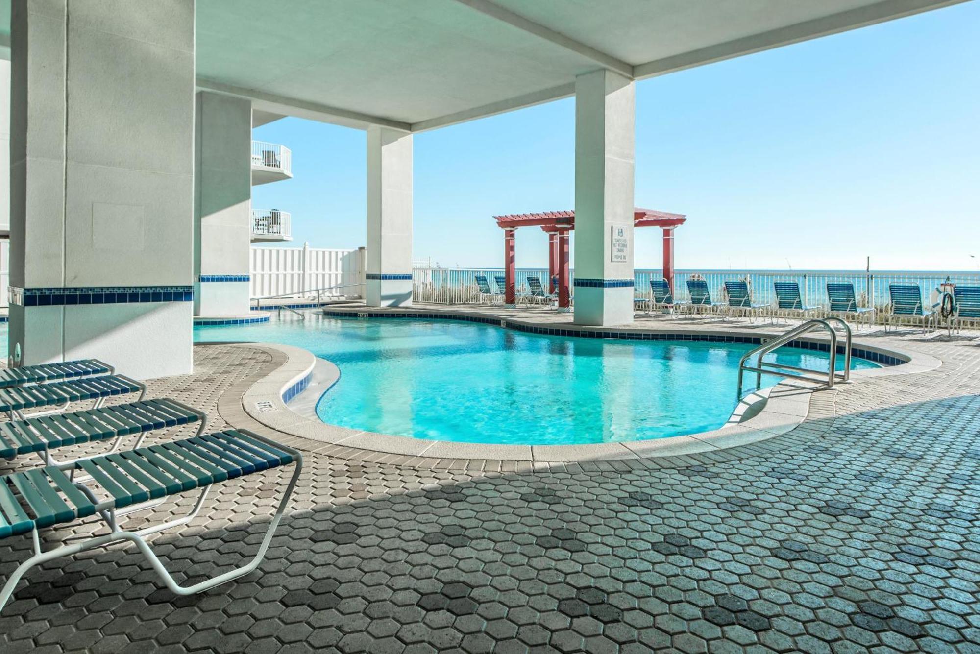Majestic Beach Towers 1-1803 Panama City Beach Esterno foto