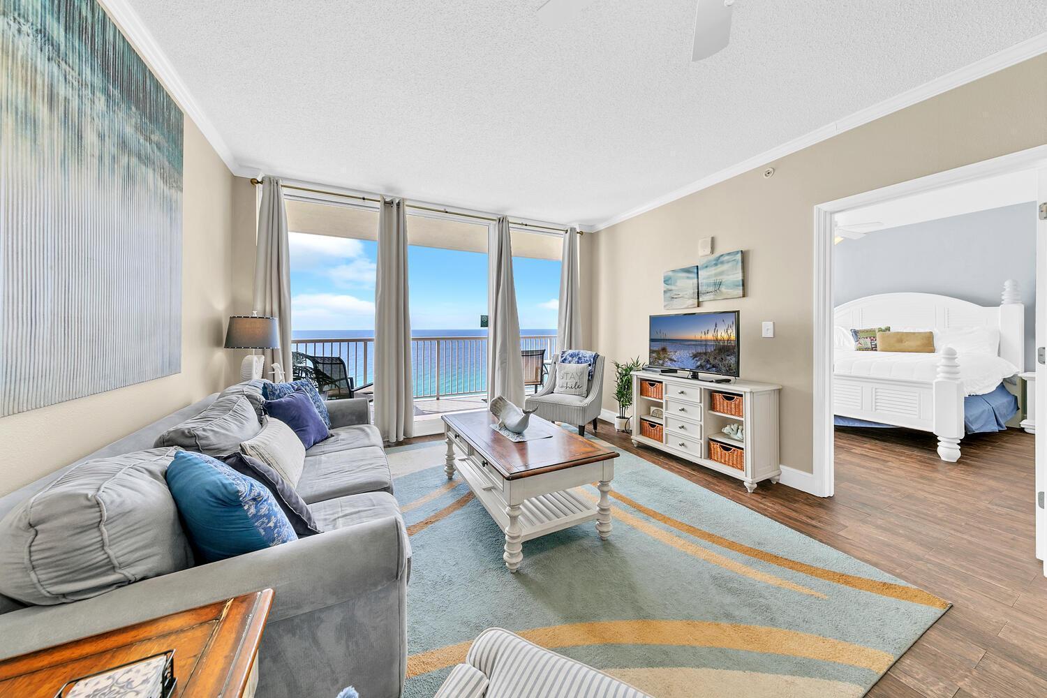 Majestic Beach Towers 1-1803 Panama City Beach Esterno foto