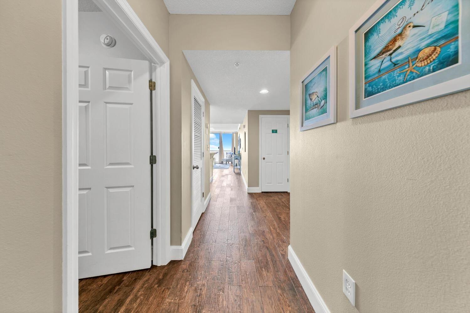 Majestic Beach Towers 1-1803 Panama City Beach Esterno foto