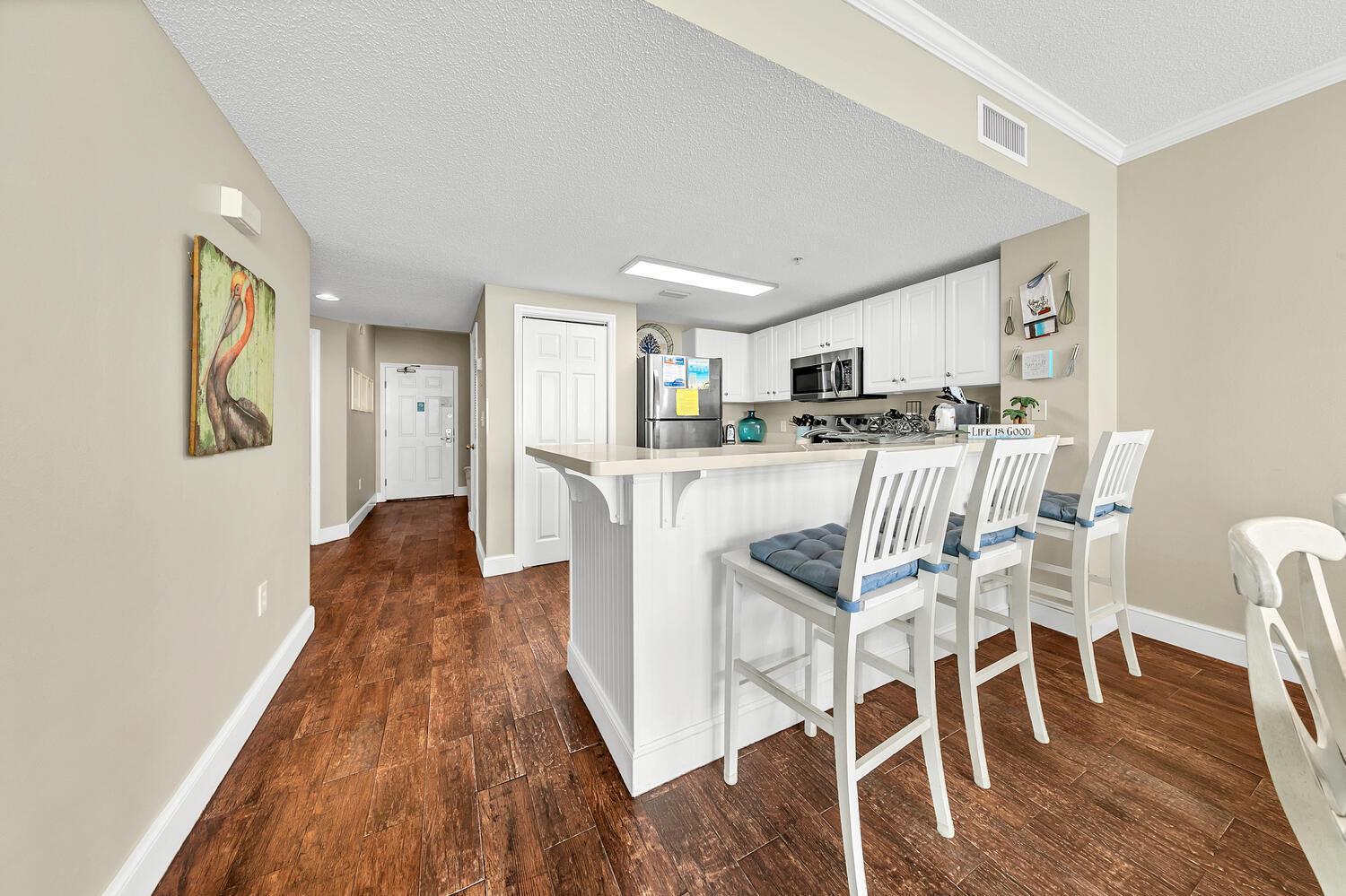 Majestic Beach Towers 1-1803 Panama City Beach Esterno foto