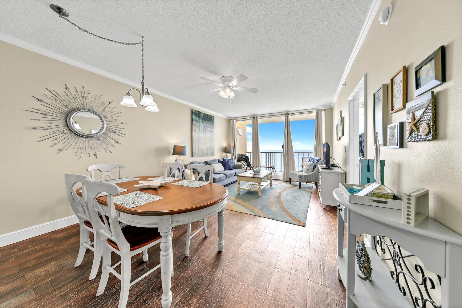 Majestic Beach Towers 1-1803 Panama City Beach Esterno foto