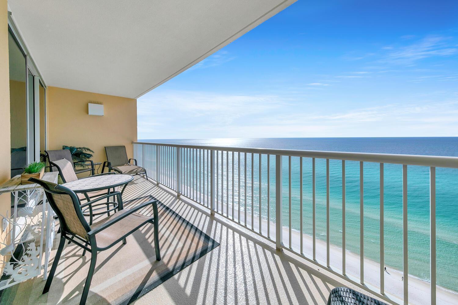 Majestic Beach Towers 1-1803 Panama City Beach Esterno foto
