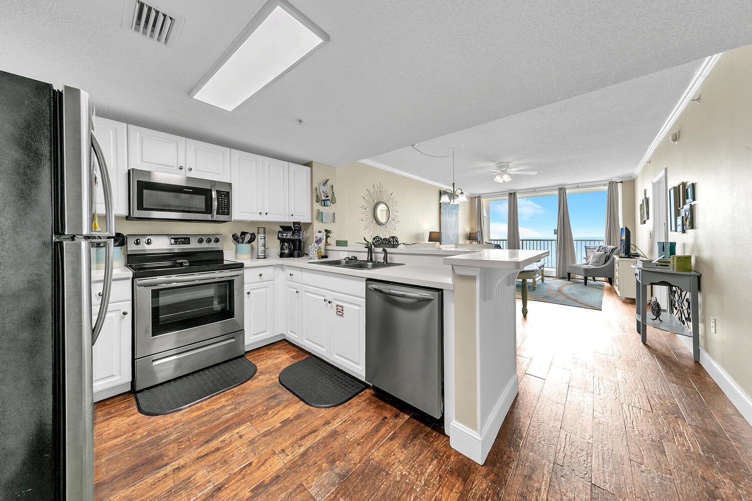 Majestic Beach Towers 1-1803 Panama City Beach Esterno foto