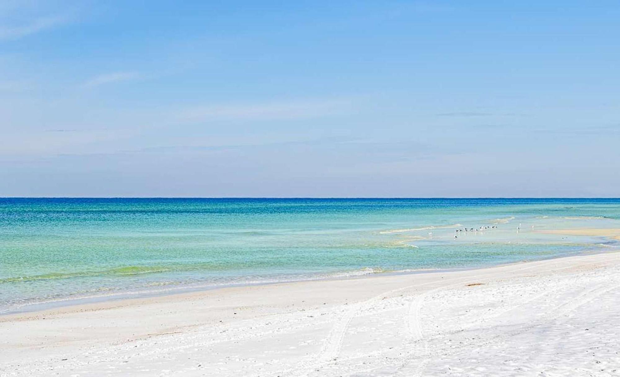 Majestic Beach Towers 1-1803 Panama City Beach Esterno foto