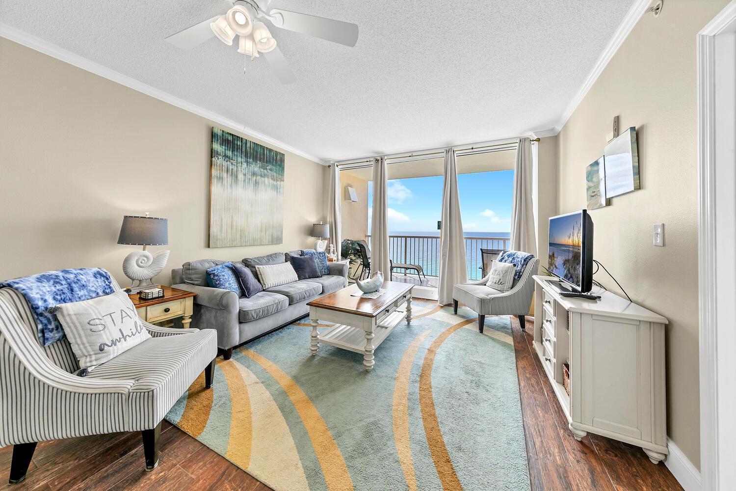 Majestic Beach Towers 1-1803 Panama City Beach Esterno foto