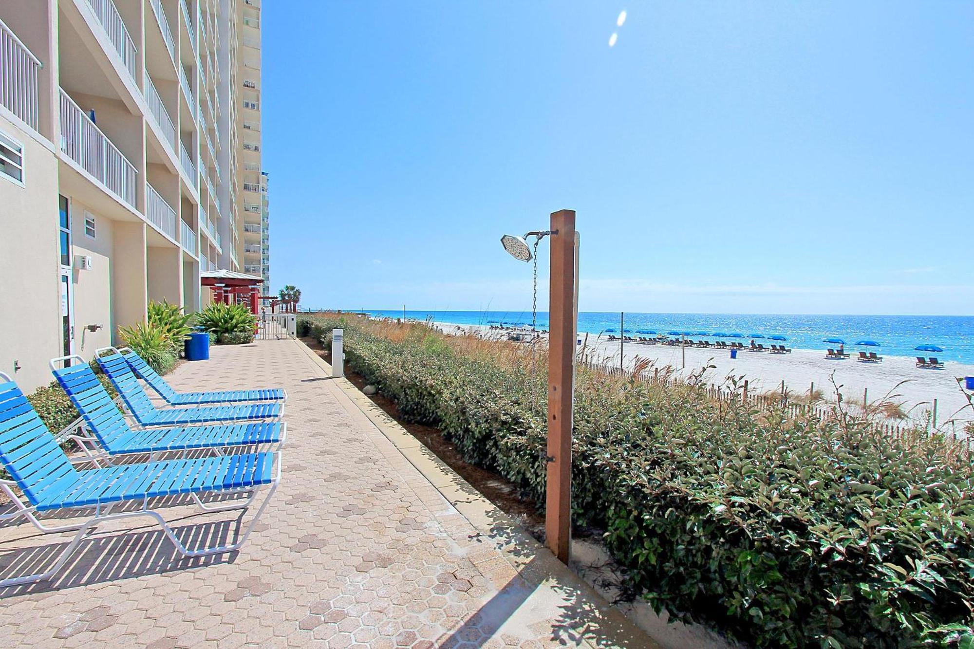 Majestic Beach Towers 1-1803 Panama City Beach Esterno foto